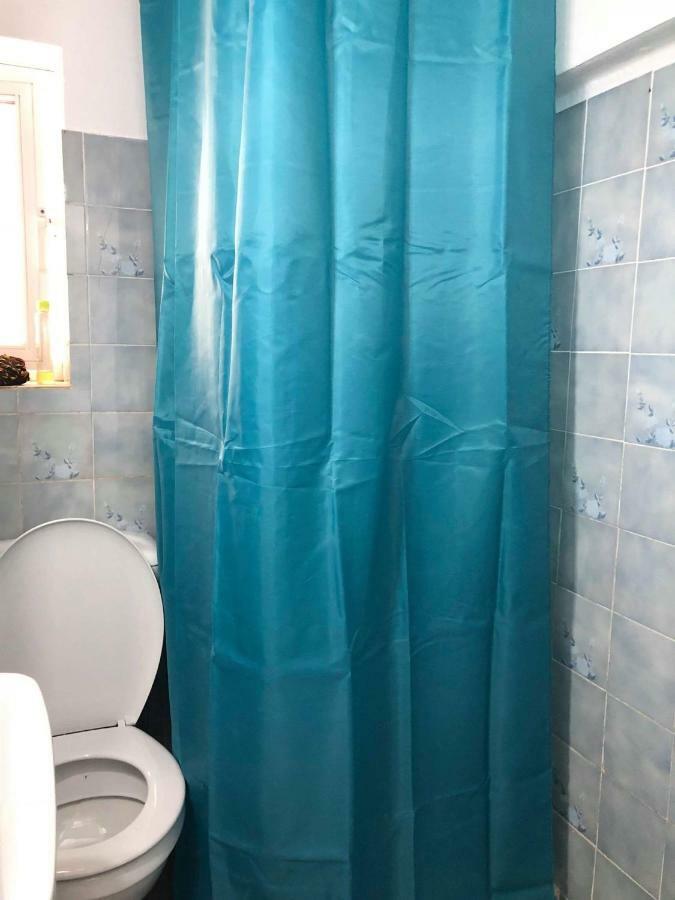 Renovated Apt Close To Beach Wifi Ac 아나비소스 외부 사진