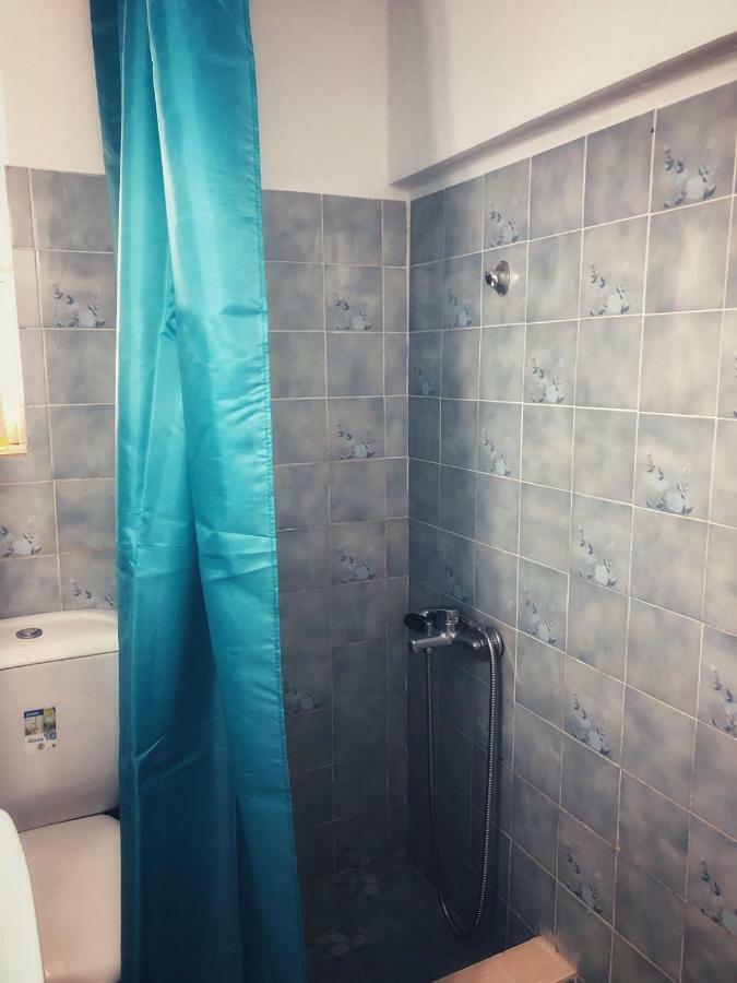 Renovated Apt Close To Beach Wifi Ac 아나비소스 외부 사진
