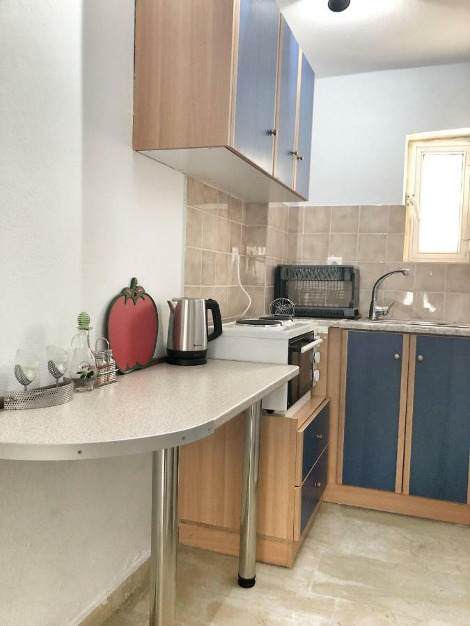 Renovated Apt Close To Beach Wifi Ac 아나비소스 외부 사진